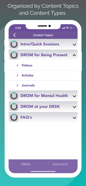 DROM Practice(圖4)-速報App