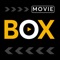 Welcome to your personal movie tracking, where you can track you interest and discover all of movies detailed informations about them and nearby theater