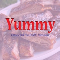 Yummy Chinese pour PC