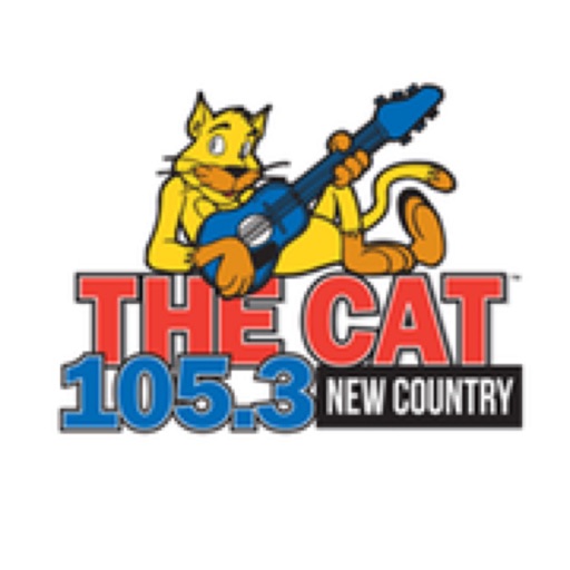 105.3 The Cat WGFG