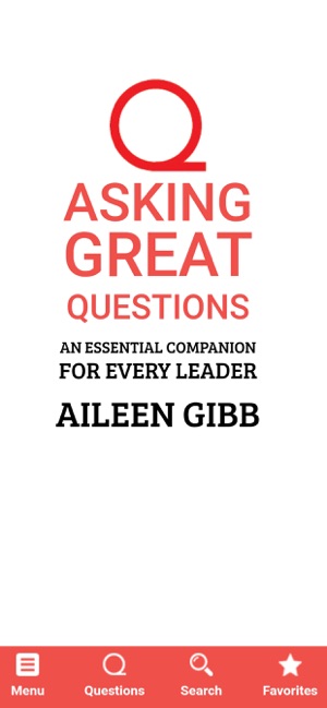 Aileen Gibb Questions App(圖1)-速報App