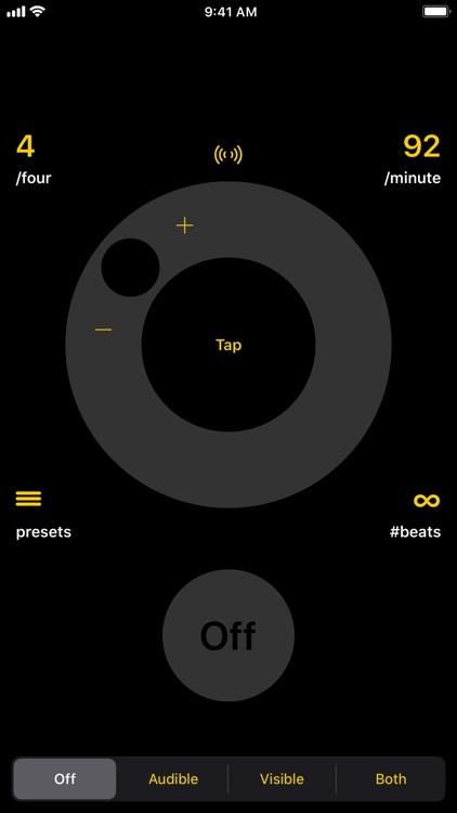 Beat Keeper
