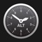 iOS/GPS altitude