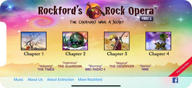 Rockford's Rock Opera – Story(圖2)-速報App