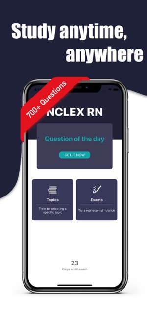 NCLEX RN Exam Prep 2020