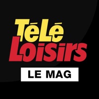 Contact Télé-Loisirs le magazine
