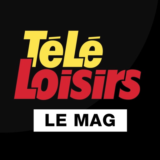Télé-Loisirs le magazine Download