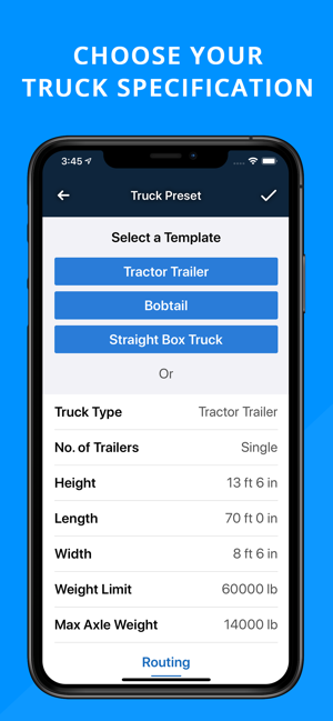 TruckBook: Maps Jobs Drivers(圖3)-速報App