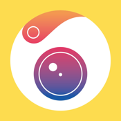 Camera360 - Over 100 Funny Stickers, Your Very Own Selfie Master icon