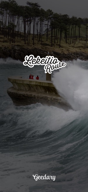 Lekeitio Route