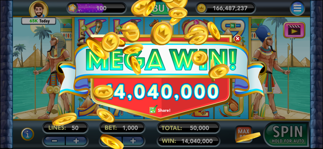 Jackpot King Slots Casino(圖5)-速報App