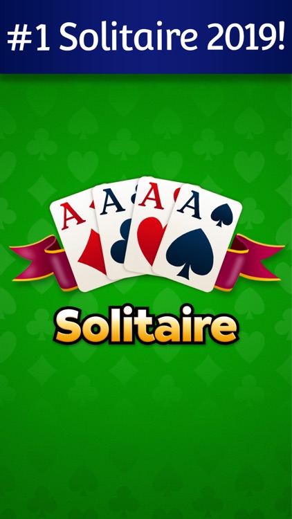 Solitaire ⁂ screenshot-7