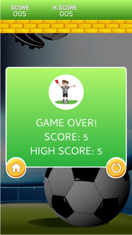 Tap 2 Kick screenshot-4