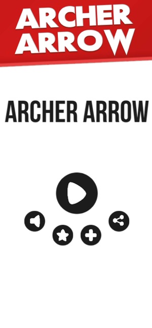 Archer Arrow(圖1)-速報App