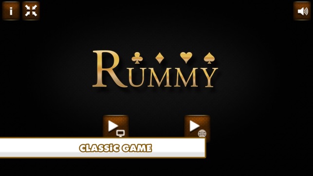 Rummy Multiplayer