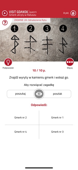 Questy VisitGdansk(圖7)-速報App