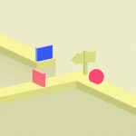 Crazy Color Ball-Rolling Ballz