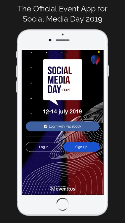 Social Media Day Egypt