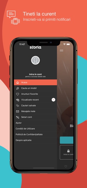 Storia - Anunturi Imobiliare(圖2)-速報App