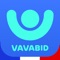VavaBid – les meilleures enchères en ligne, pour vos escapades, restaurants, hôtels, saunas, vacances, produits divers et bien plus encore