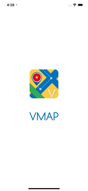 VMap - Bản đồ số Việt Nam(圖1)-速報App