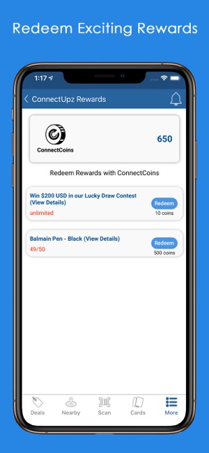 QR Scanner Rewards(圖8)-速報App