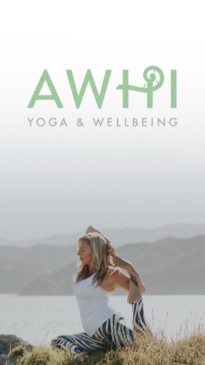 Awhi Yoga & Wellbeing(圖1)-速報App