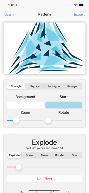 Pattern Maker(圖1)-速報App