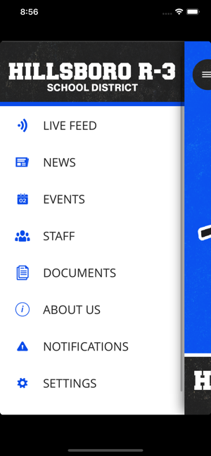 Hillsboro R-3 School District(圖2)-速報App