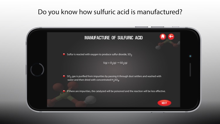 Concentrated Sulfuric Acid