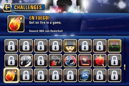 【图】NBA JAM by EA SPORTS™(截图3)