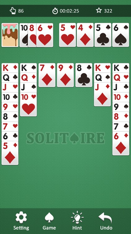 Solitaire ++++ screenshot-4