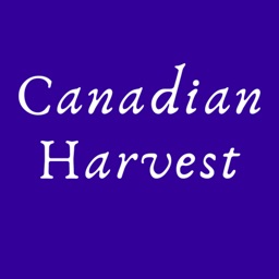 Canadian Harvest