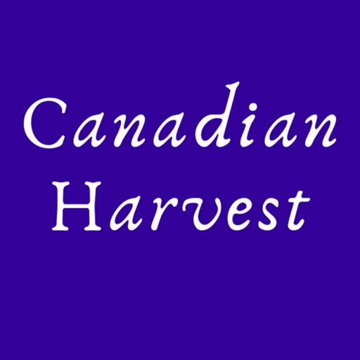 Canadian Harvest