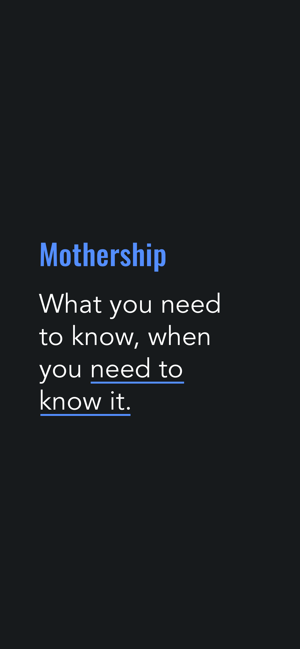 Mothership Now Mobile(圖4)-速報App