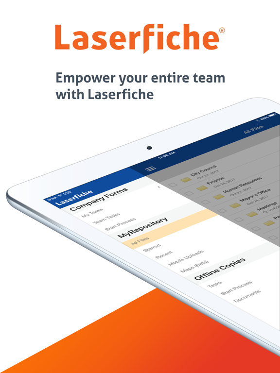 Laserfiche