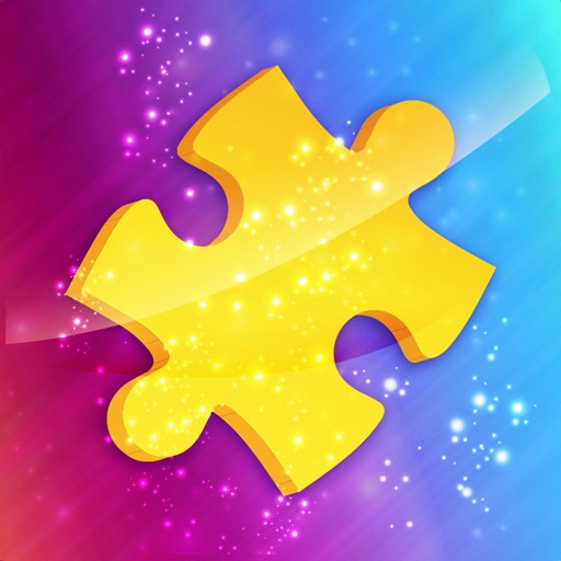 for ios download Relaxing Jigsaw Puzzles for Adults