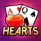 Icon Hearts - Classic Card Game