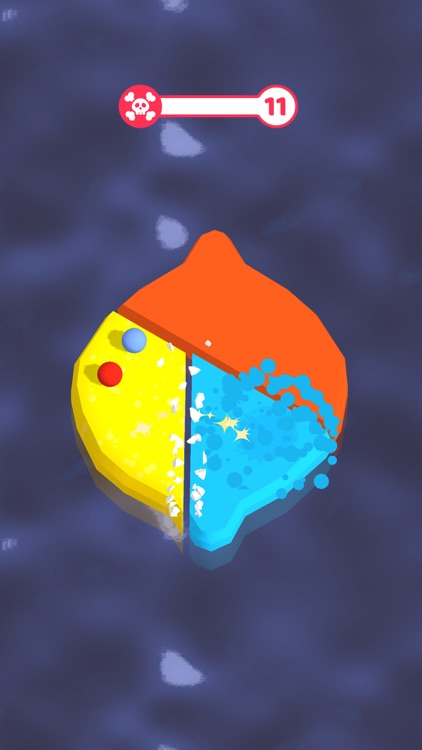 Balls Island screenshot-4