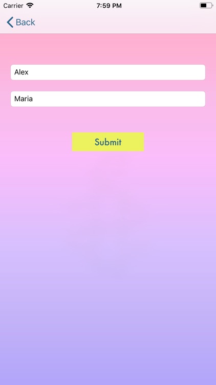 BabyNamia screenshot-6