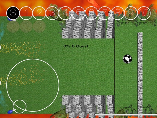 Screenshot #6 pour Rage Ball Mental Puzzle