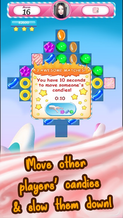 Ate Your Candy screenshot-3