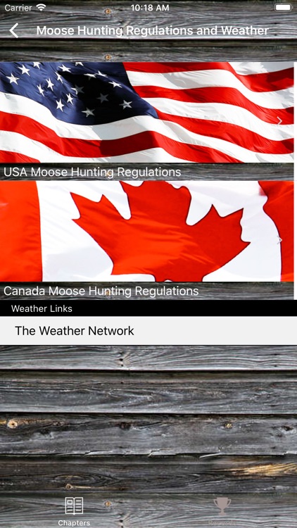 Moose Hunter screenshot-4