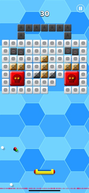 Balls & Bricks Battle(圖3)-速報App