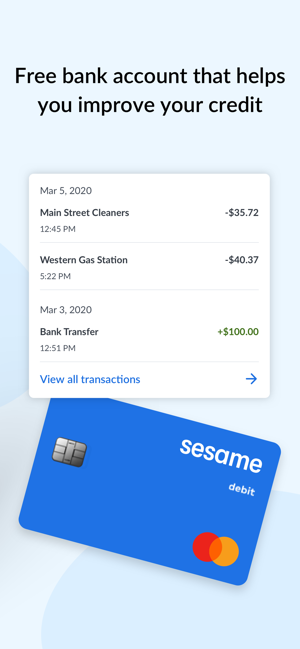 17 HQ Images Credit Sesame App Store : Credit Sesame Launches Mobile Credit Dashboard For Easy Credit And Financial Monitoring Credit Sesame