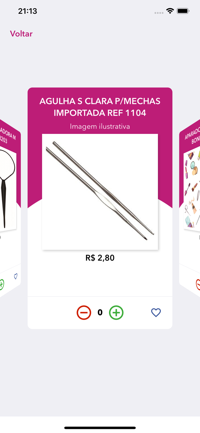 Loja do Cabeleireiro