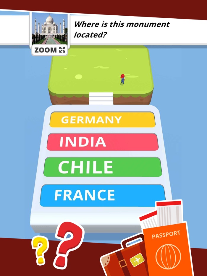 Brain Puzzle Idle Trivia