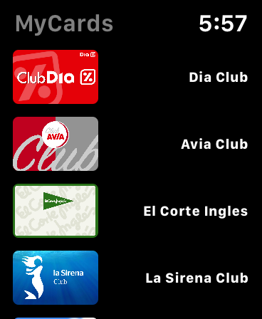 Screenshot #11 for My Cards Pro - Wallet
