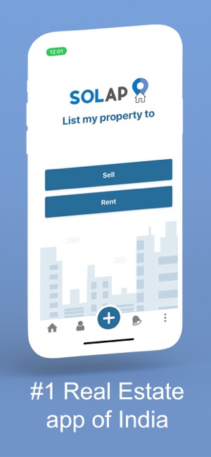 Sell or Lease Any Property(圖2)-速報App