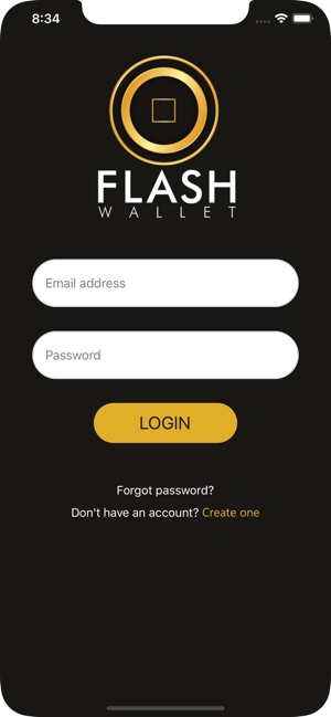 Coinodes FLASH Wallet(圖2)-速報App